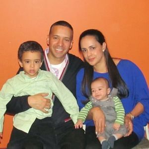 Meet your Posher, Sandro